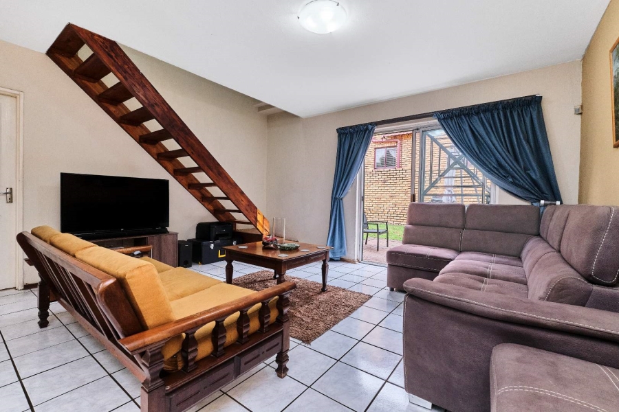 3 Bedroom Property for Sale in Boskruin Gauteng