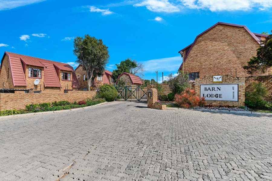 3 Bedroom Property for Sale in Boskruin Gauteng