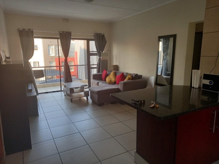 To Let 2 Bedroom Property for Rent in Randburg Gauteng