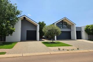 4 Bedroom Property for Sale in Midstream Ridge Gauteng