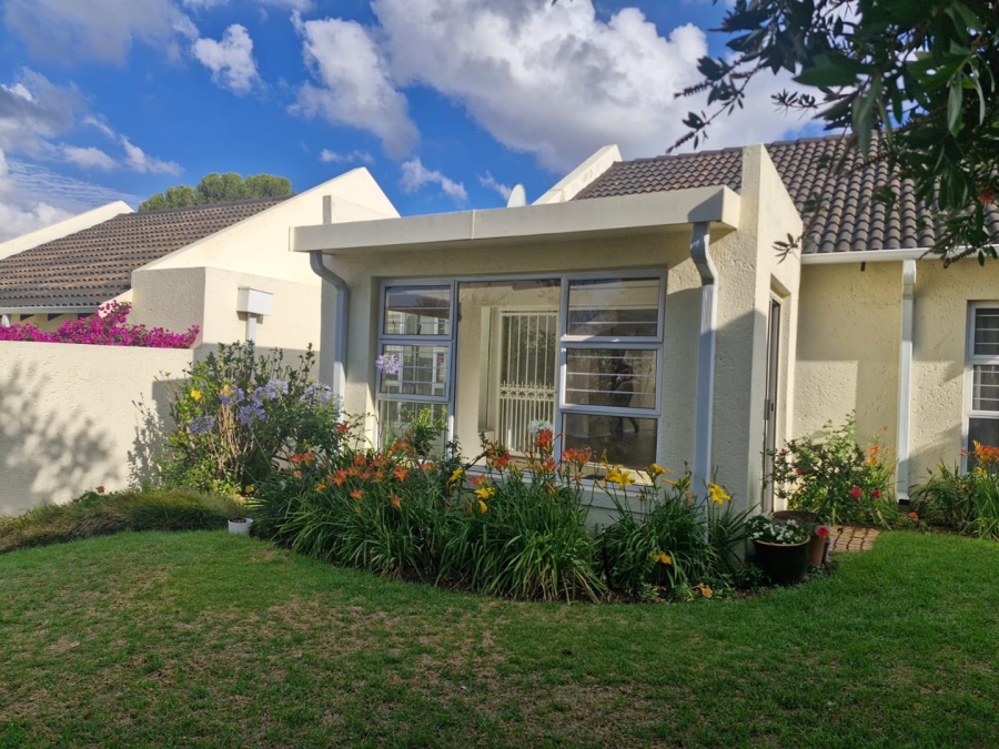 To Let 2 Bedroom Property for Rent in Morningside Gauteng