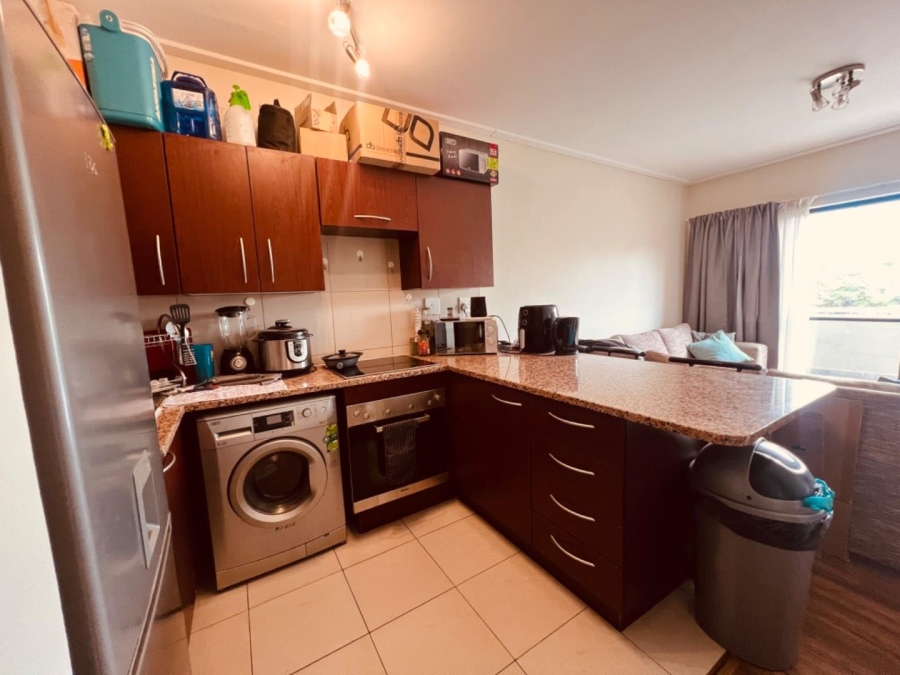 1 Bedroom Property for Sale in Honeydew Gauteng