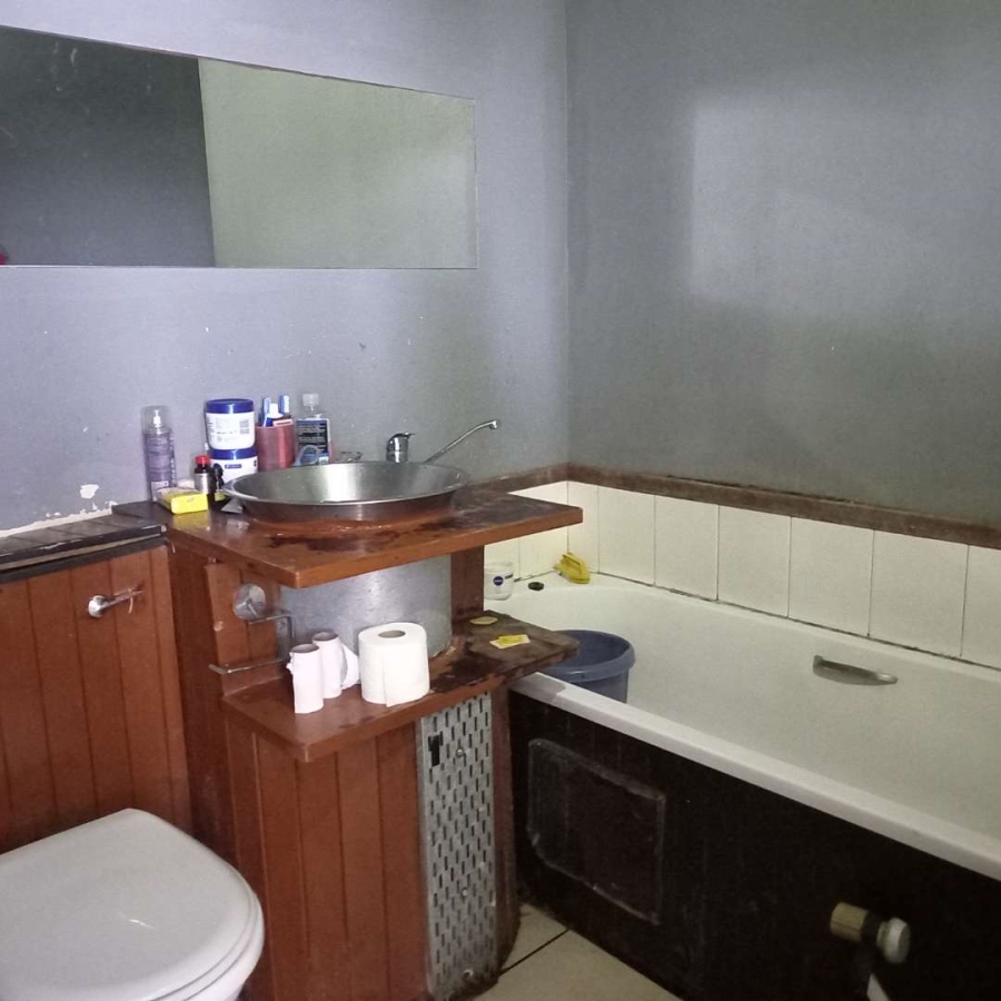 1 Bedroom Property for Sale in Johannesburg Central Gauteng