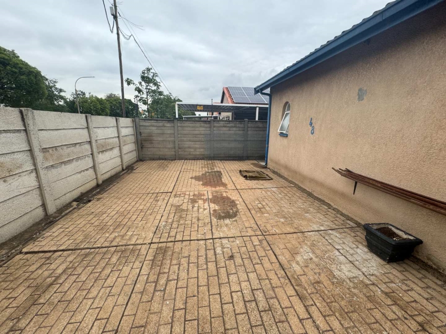 3 Bedroom Property for Sale in Mayberry Park Gauteng