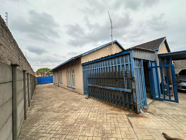 3 Bedroom Property for Sale in Mayberry Park Gauteng