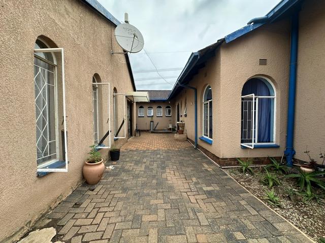 3 Bedroom Property for Sale in Mayberry Park Gauteng