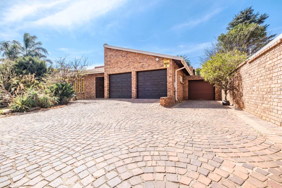 3 Bedroom Property for Sale in Benoni Central Gauteng