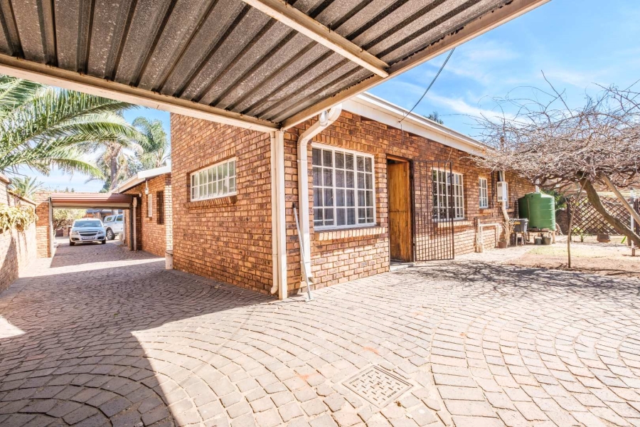 3 Bedroom Property for Sale in Benoni Central Gauteng