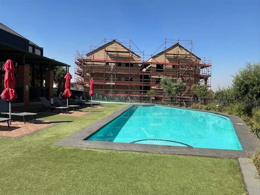 2 Bedroom Property for Sale in Comet Gauteng