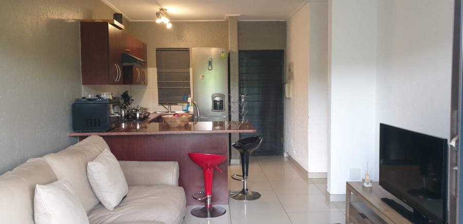 To Let 1 Bedroom Property for Rent in Jackal Creek Golf Estate Gauteng