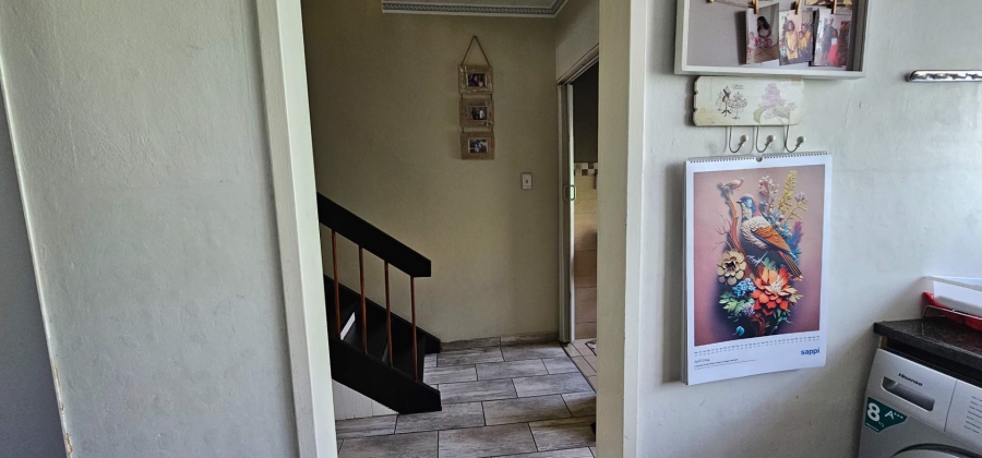 To Let 3 Bedroom Property for Rent in Clubview Gauteng