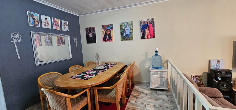 To Let 3 Bedroom Property for Rent in Clubview Gauteng