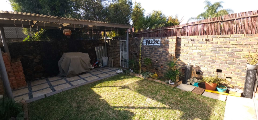 To Let 3 Bedroom Property for Rent in Clubview Gauteng