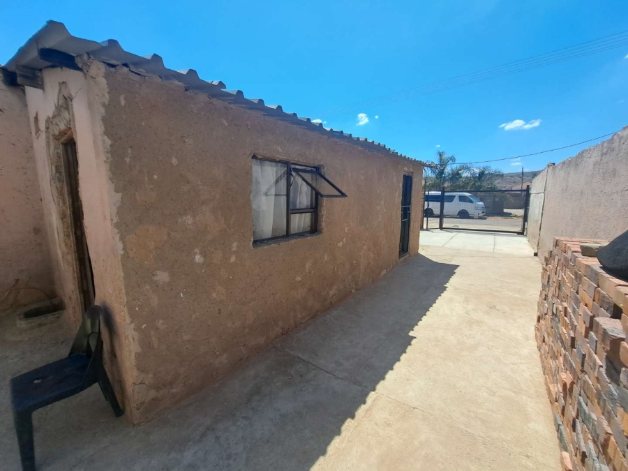 5 Bedroom Property for Sale in Mamelodi East Gauteng