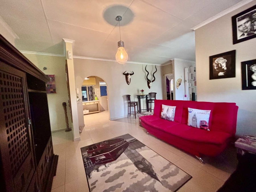 3 Bedroom Property for Sale in Dorandia Ext 15 Gauteng