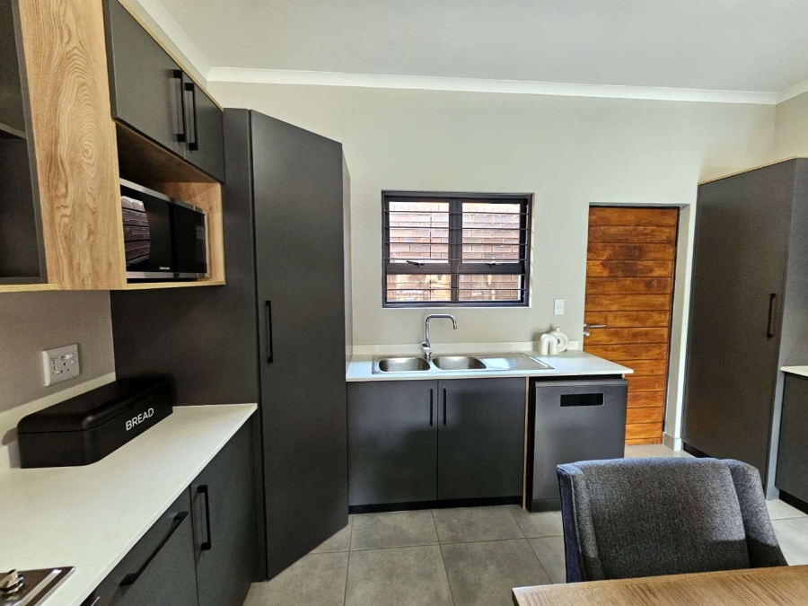 2 Bedroom Property for Sale in Boardwalk Villas Gauteng