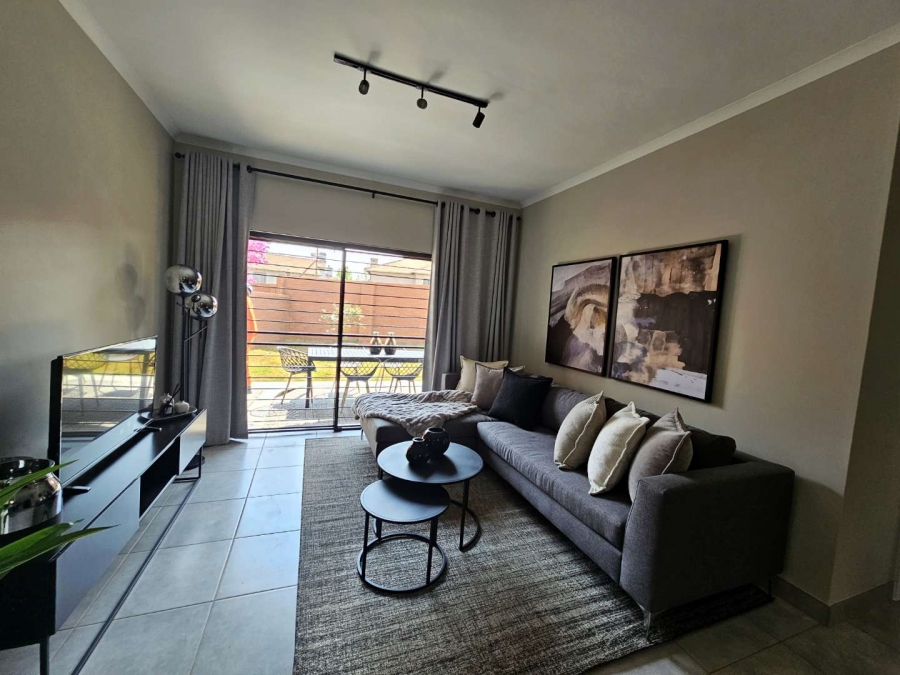 2 Bedroom Property for Sale in Boardwalk Villas Gauteng