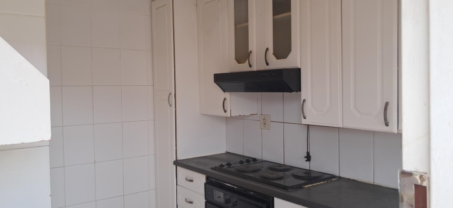 3 Bedroom Property for Sale in Soshanguve DD Gauteng