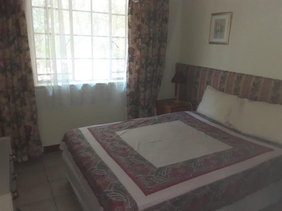 To Let 1 Bedroom Property for Rent in Paulshof Gauteng