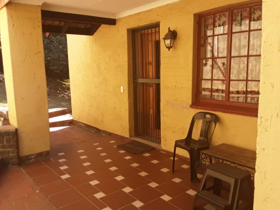 To Let 1 Bedroom Property for Rent in Paulshof Gauteng