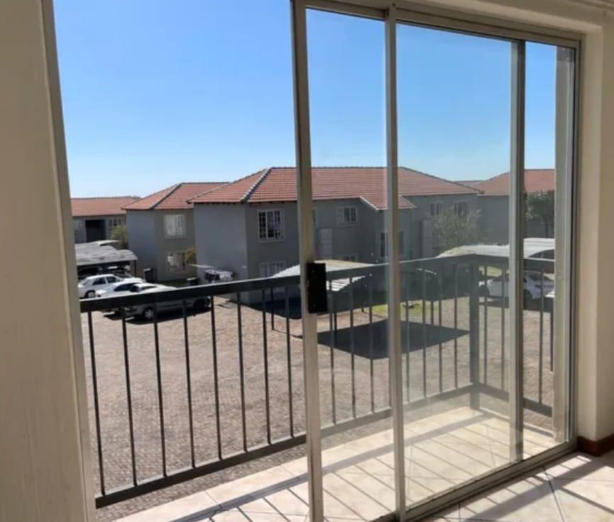 To Let 2 Bedroom Property for Rent in Northgate Gauteng