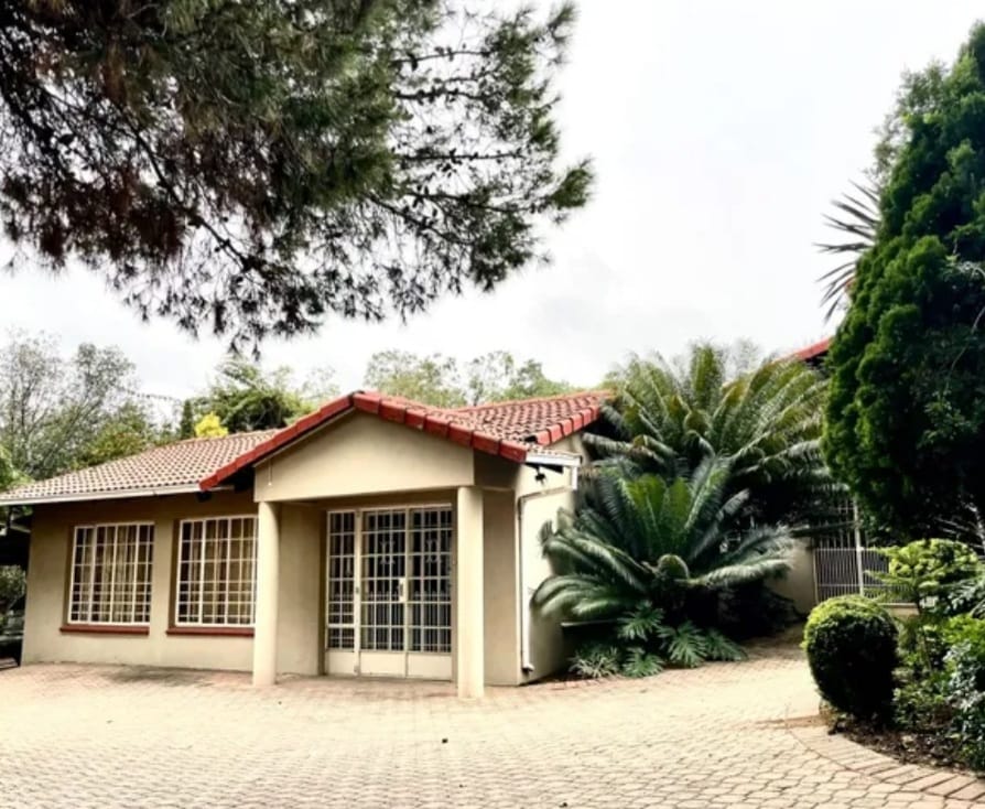 To Let 0 Bedroom Property for Rent in Ferndale Gauteng