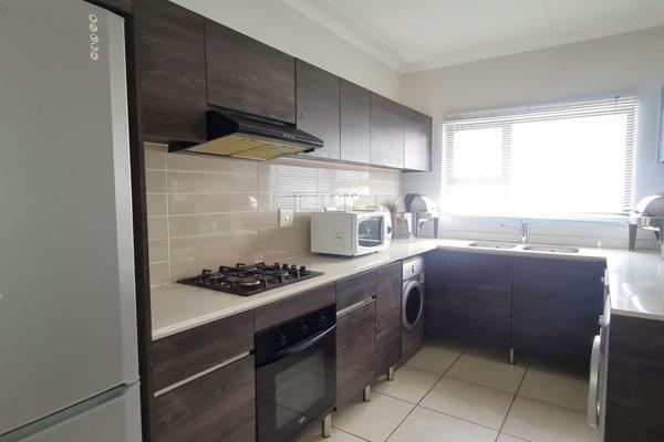 To Let 3 Bedroom Property for Rent in Petervale Gauteng