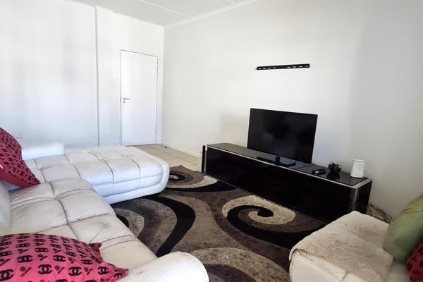 To Let 3 Bedroom Property for Rent in Petervale Gauteng