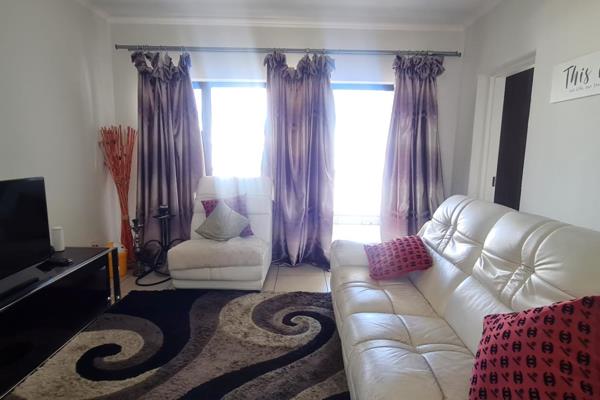 To Let 3 Bedroom Property for Rent in Petervale Gauteng