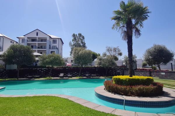 To Let 3 Bedroom Property for Rent in Petervale Gauteng