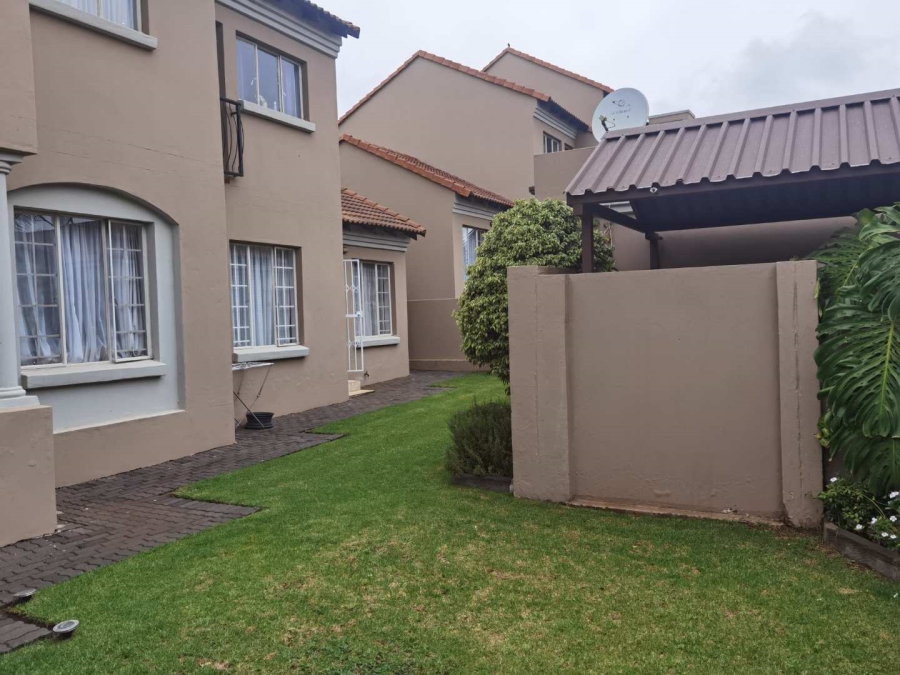 3 Bedroom Property for Sale in Glen Marais Ext 1 Gauteng