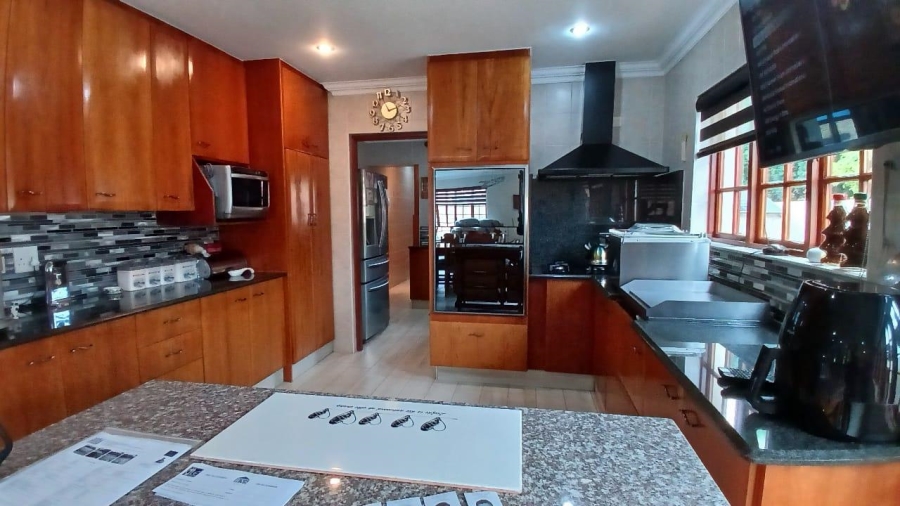 4 Bedroom Property for Sale in Glen Erasmia Gauteng