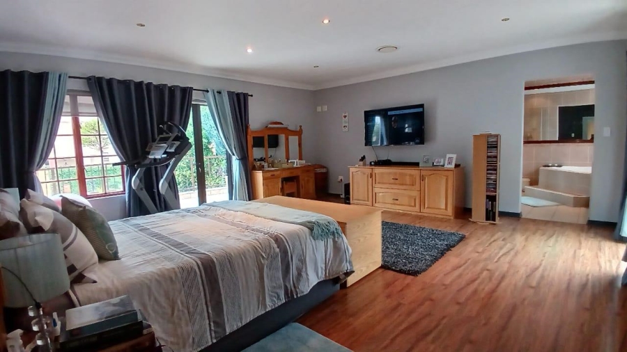 4 Bedroom Property for Sale in Glen Erasmia Gauteng