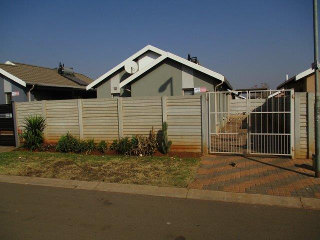 3 Bedroom Property for Sale in Sky City Gauteng