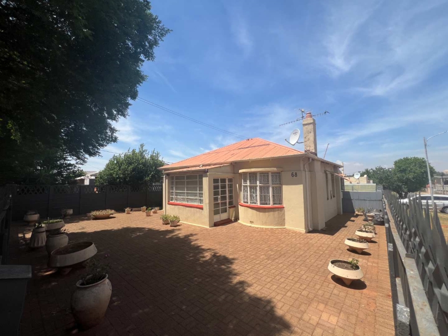 3 Bedroom Property for Sale in Roodepoort Gauteng