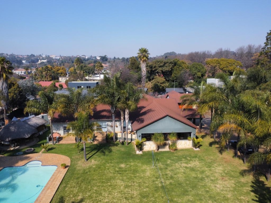 5 Bedroom Property for Sale in Bedfordview Gauteng