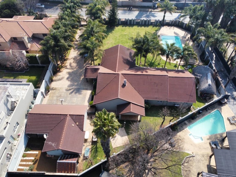 5 Bedroom Property for Sale in Bedfordview Gauteng