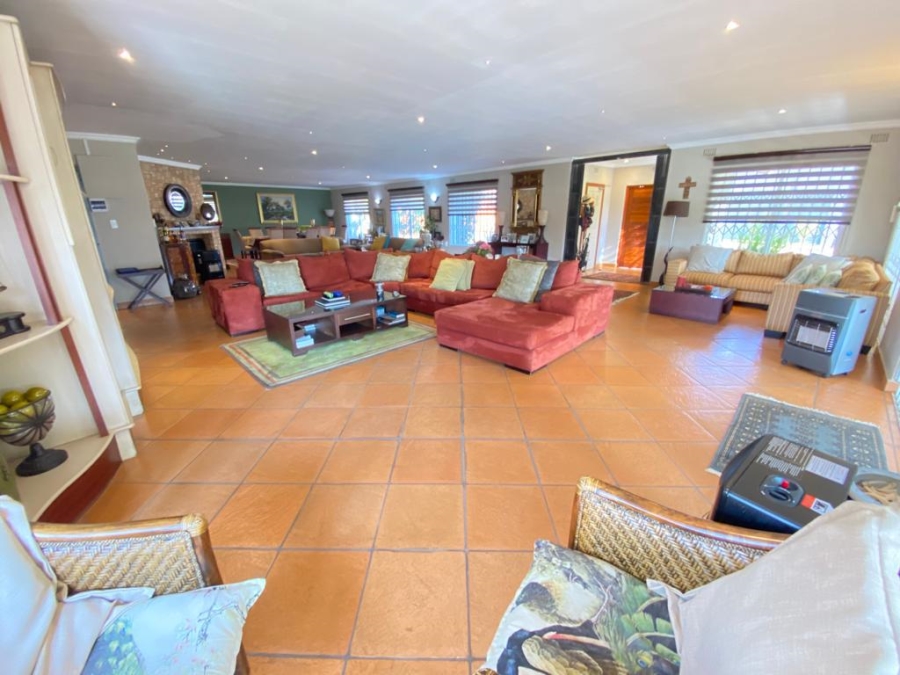 5 Bedroom Property for Sale in Bedfordview Gauteng