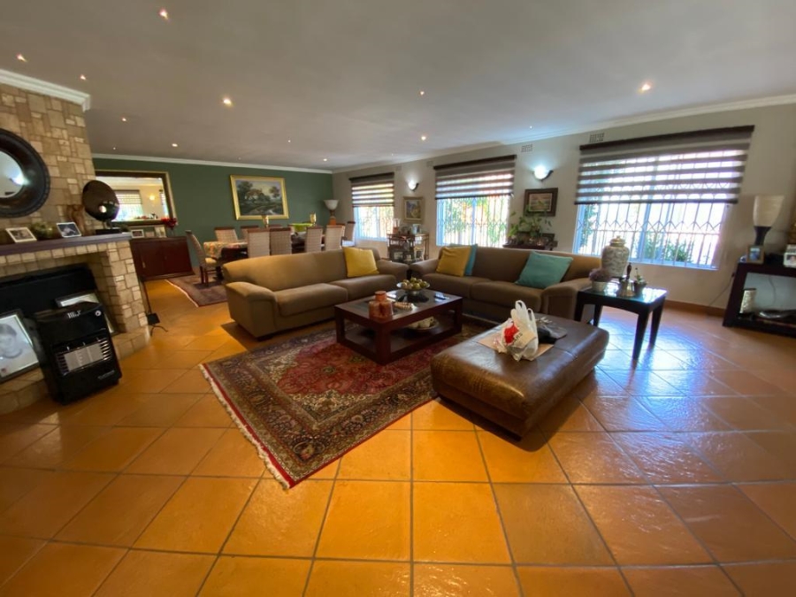 5 Bedroom Property for Sale in Bedfordview Gauteng