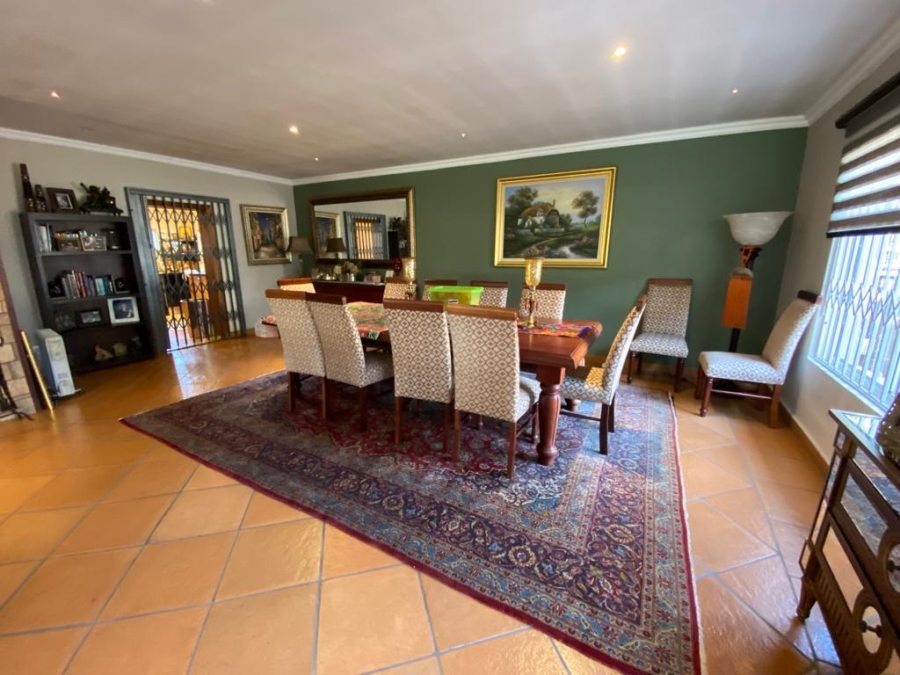 5 Bedroom Property for Sale in Bedfordview Gauteng