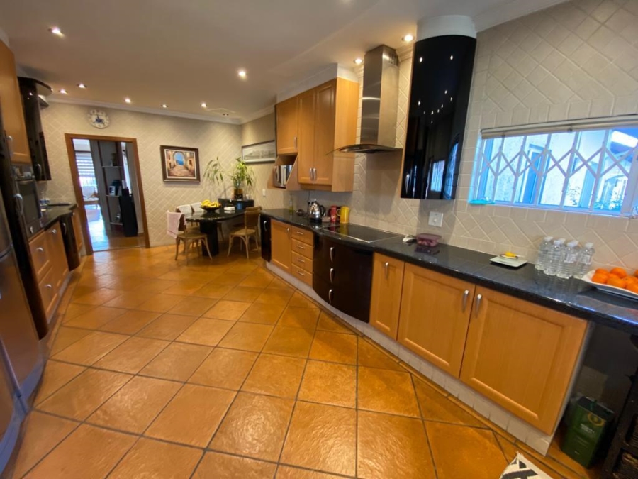 5 Bedroom Property for Sale in Bedfordview Gauteng