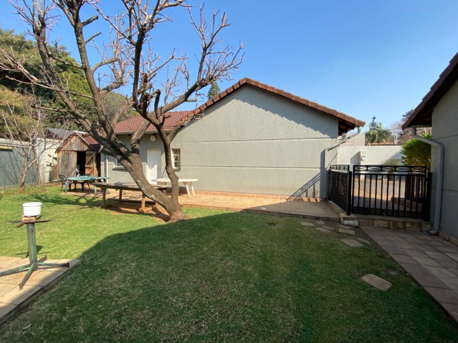 5 Bedroom Property for Sale in Bedfordview Gauteng