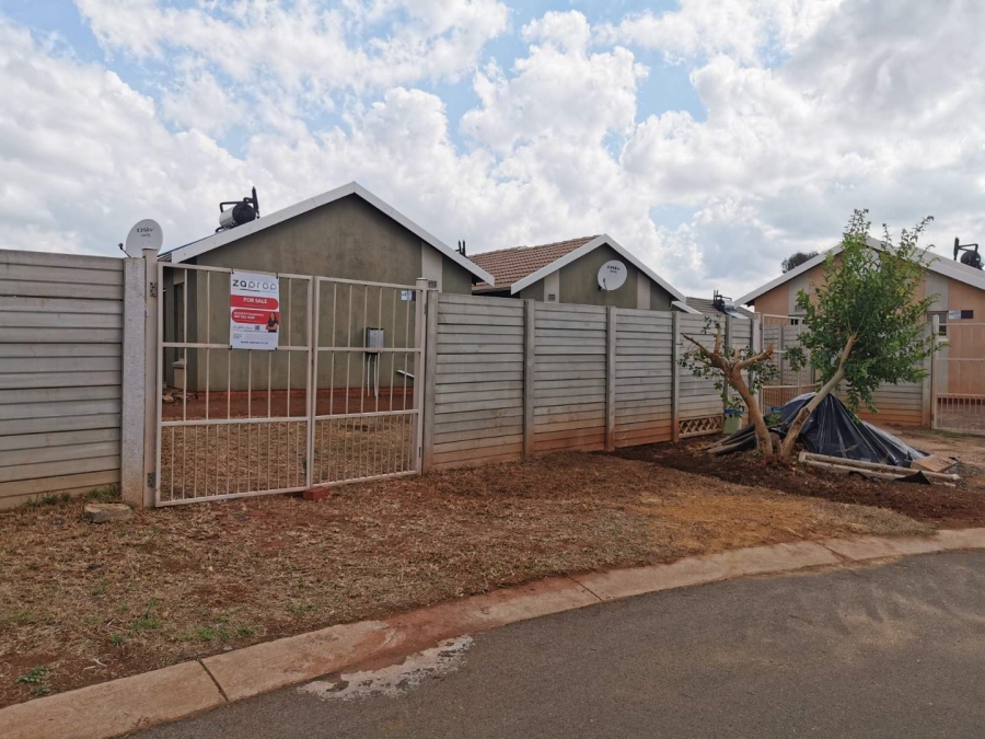 2 Bedroom Property for Sale in Sky City Gauteng