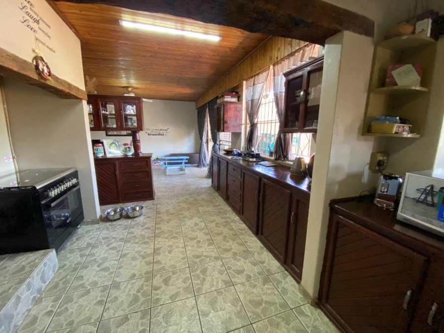 4 Bedroom Property for Sale in Kibler Park Gauteng