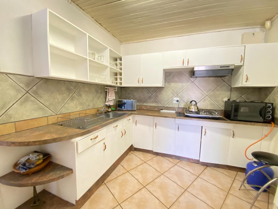 4 Bedroom Property for Sale in Kibler Park Gauteng