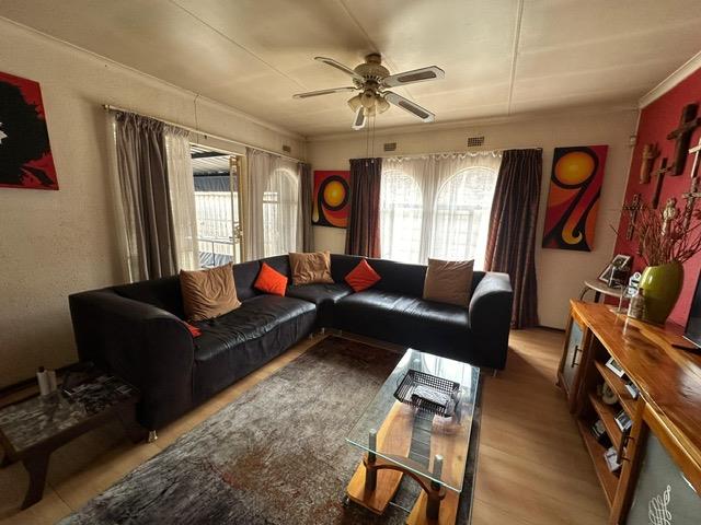 3 Bedroom Property for Sale in Mayberry Park Gauteng