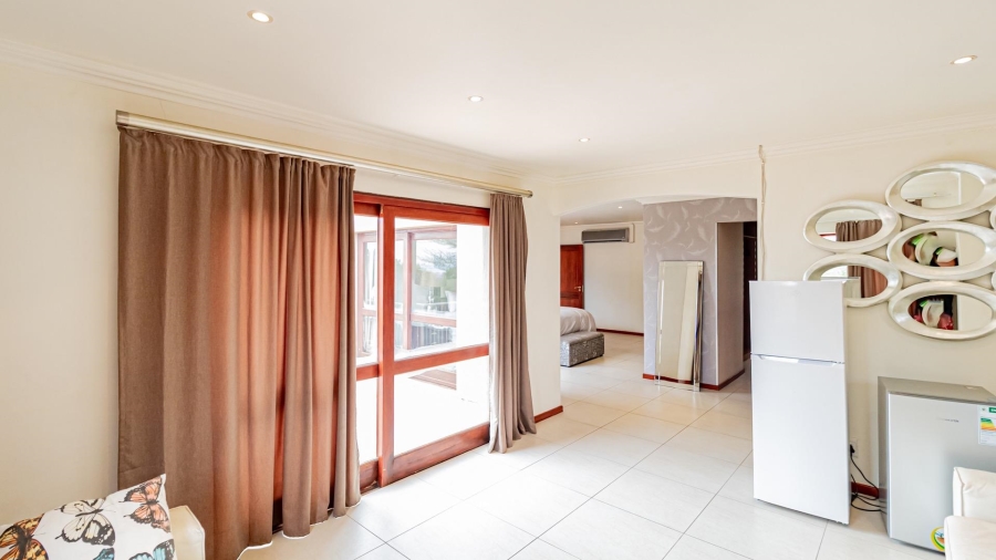 To Let 3 Bedroom Property for Rent in Saddlebrook Estate Gauteng