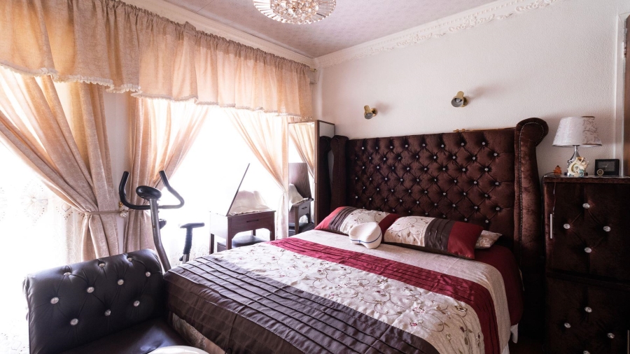 3 Bedroom Property for Sale in Dersley Gauteng