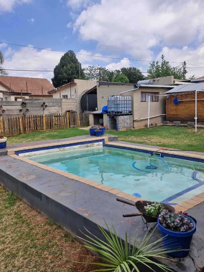 3 Bedroom Property for Sale in Primrose Gauteng