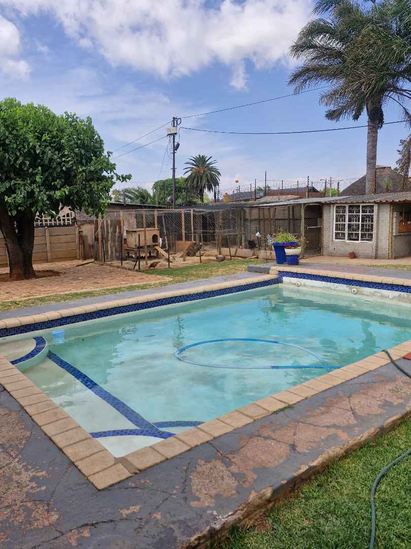 3 Bedroom Property for Sale in Primrose Gauteng